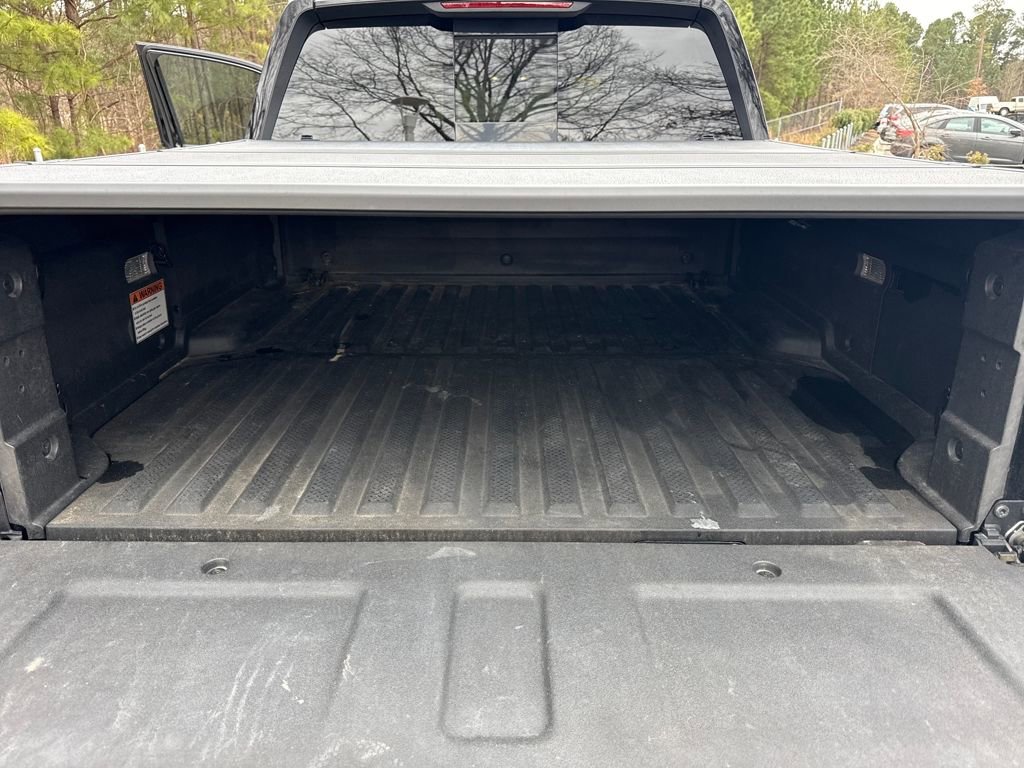 Used 2023 Honda Ridgeline RTL image 27