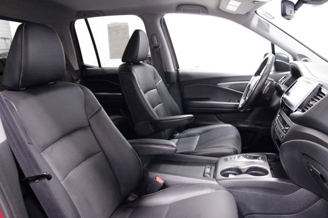 Certified 2022 Honda Ridgeline RTL image 14