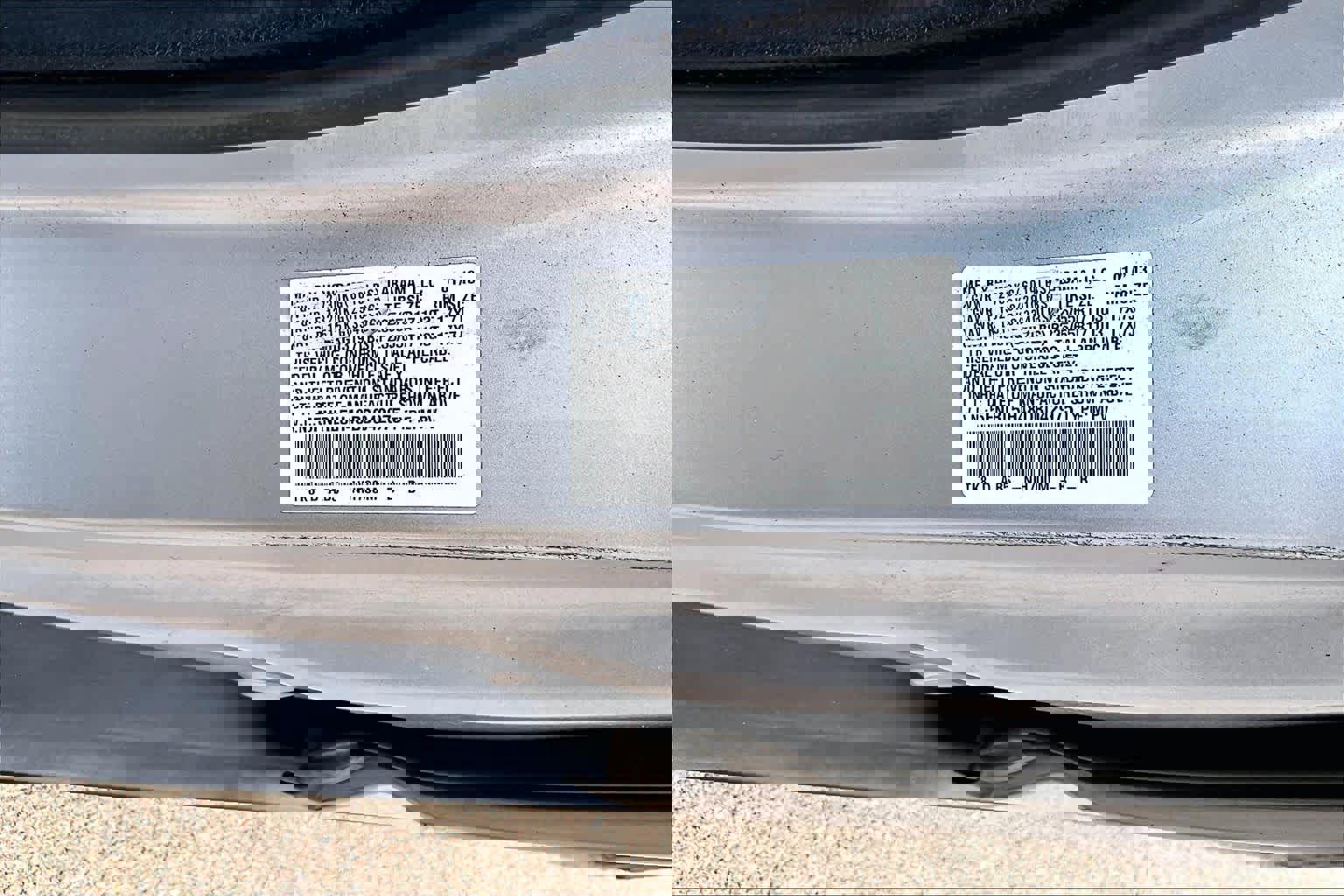 Used 2013 Honda Odyssey EX image 34