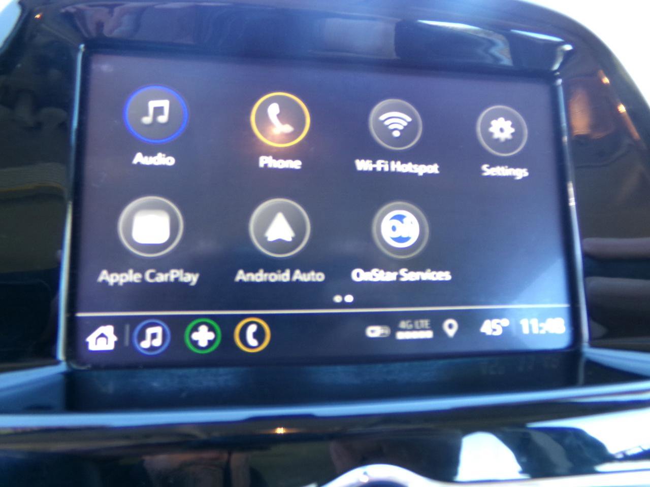 Used 2021 Chevrolet Spark LT image 17