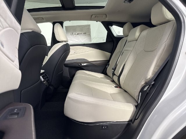 New 2026 Lexus RX 350 AWD w/ Convenience Package image 23