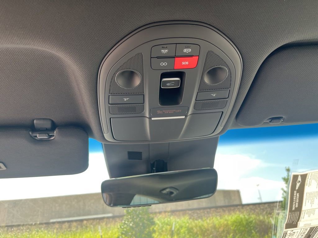 New 2026 Genesis G70 3.3T Sport Prestige image 18