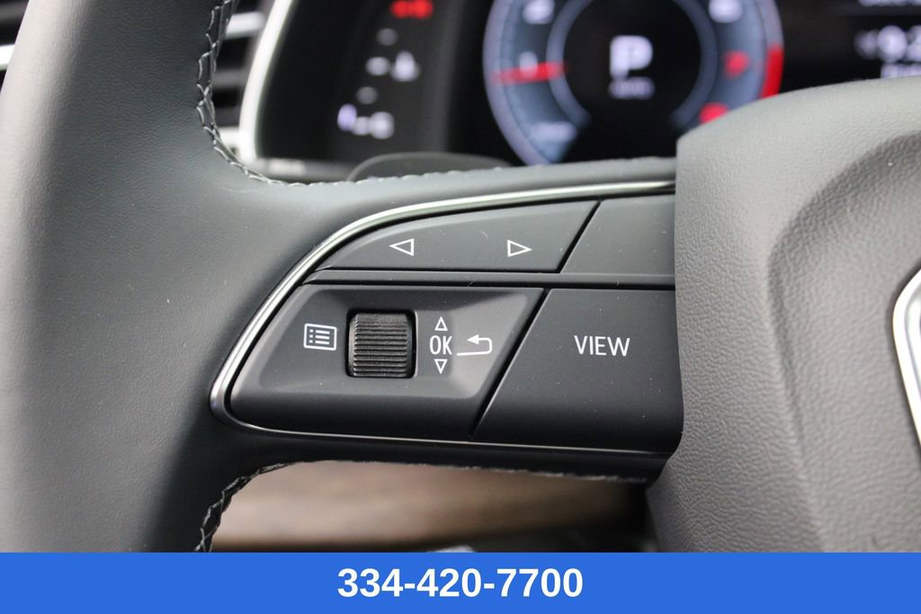 New 2026 Audi Q7 2.0T Premium Plus image 26