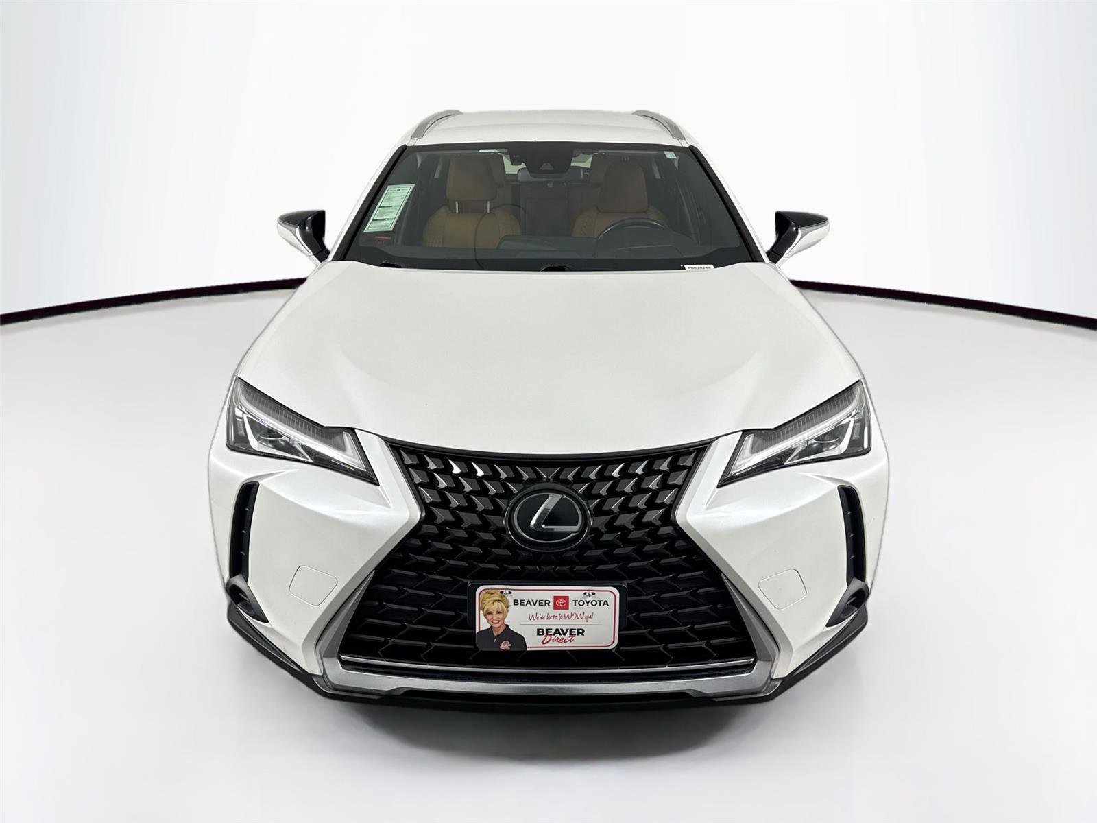 Used 2020 Lexus UX 200 image 6