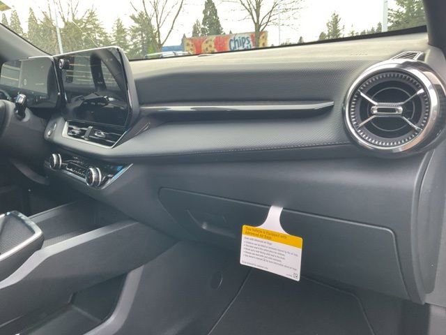 New 2026 Chevrolet Equinox LT image 18