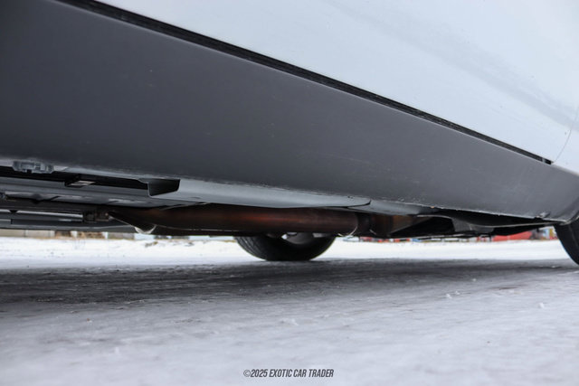 Used 2023 Dodge Challenger SRT Hellcat RWD image 94