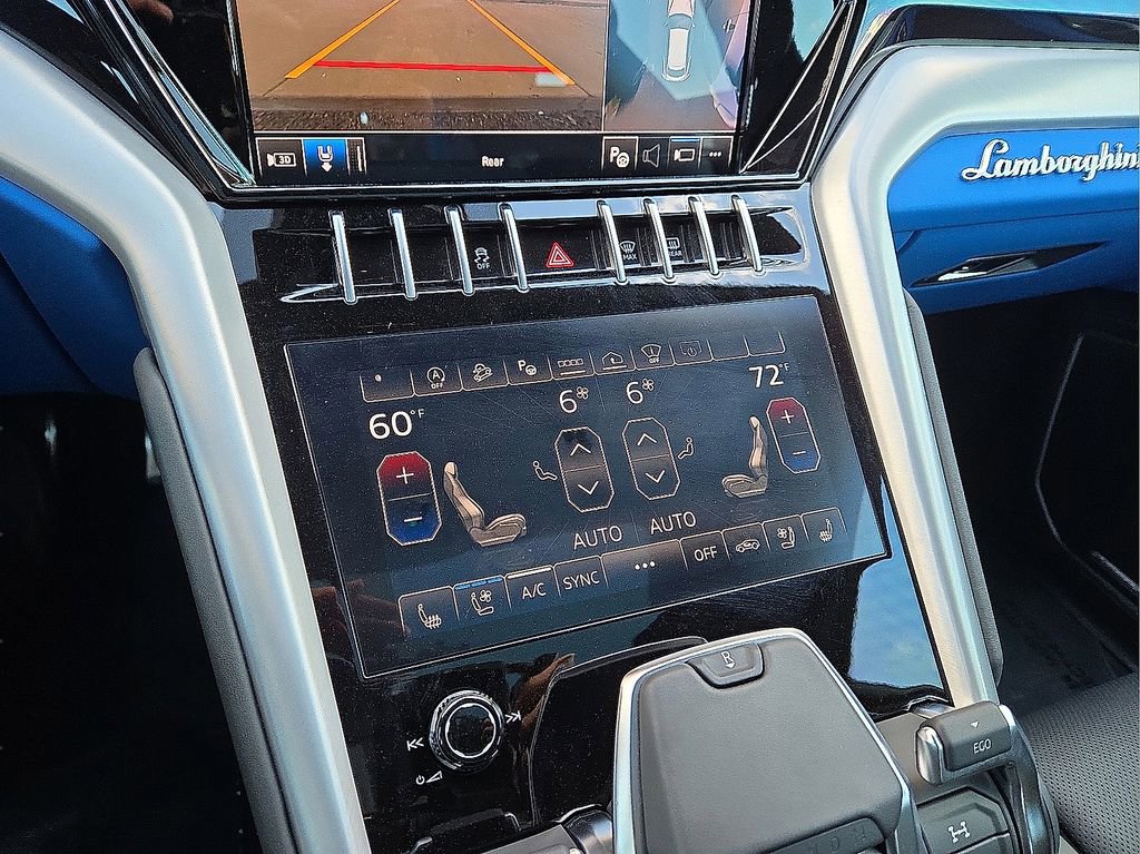 Used 2023 Lamborghini Urus S image 29
