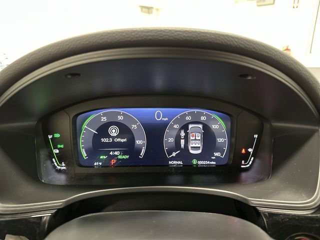 Used 2026 Honda Civic FWD Hybrid Sedan image 29
