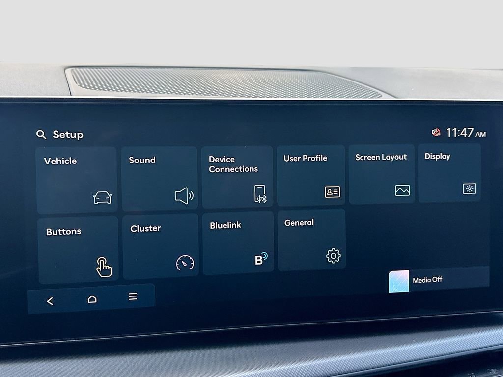 New 2026 Hyundai Santa Fe SEL image 14