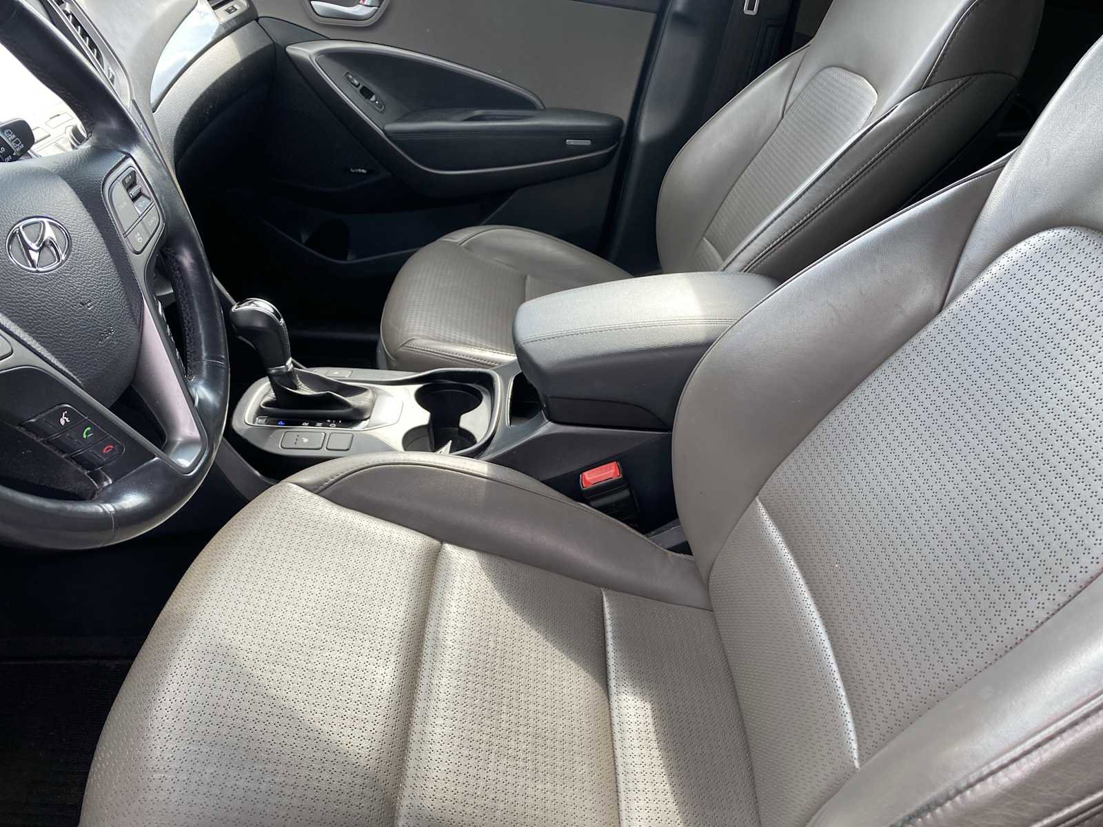 Used 2013 Hyundai Santa Fe Sport 2.0T w/ Technology Pkg image 23