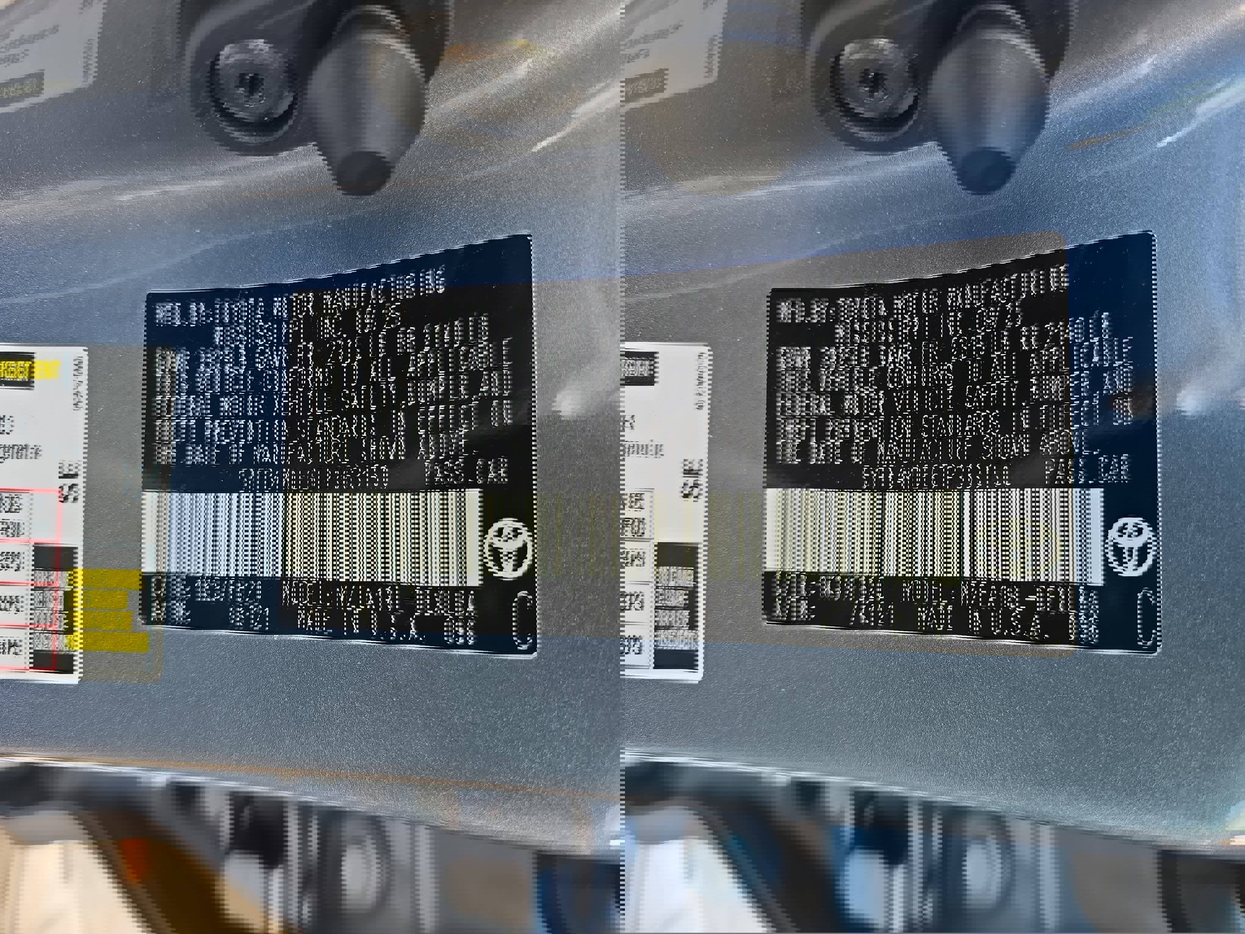 Used 2026 Toyota Corolla LE image 36