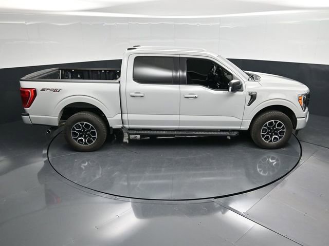 Used 2023 Ford F150 XLT w/ Equipment Group 302A High image 50