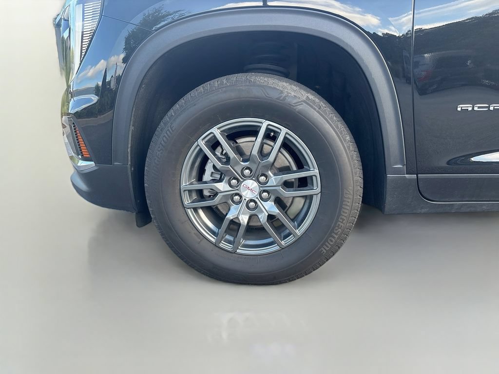 Used 2025 GMC Acadia Elevation w/ LPO, Floor Liner Package FWD image 13