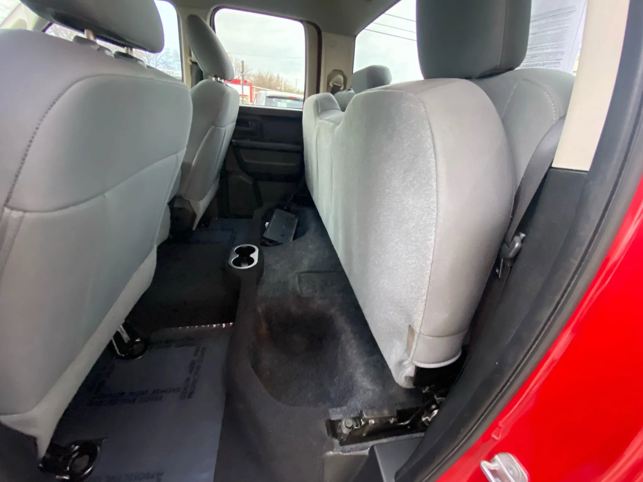 Used 2015 RAM 1500 Express image 18