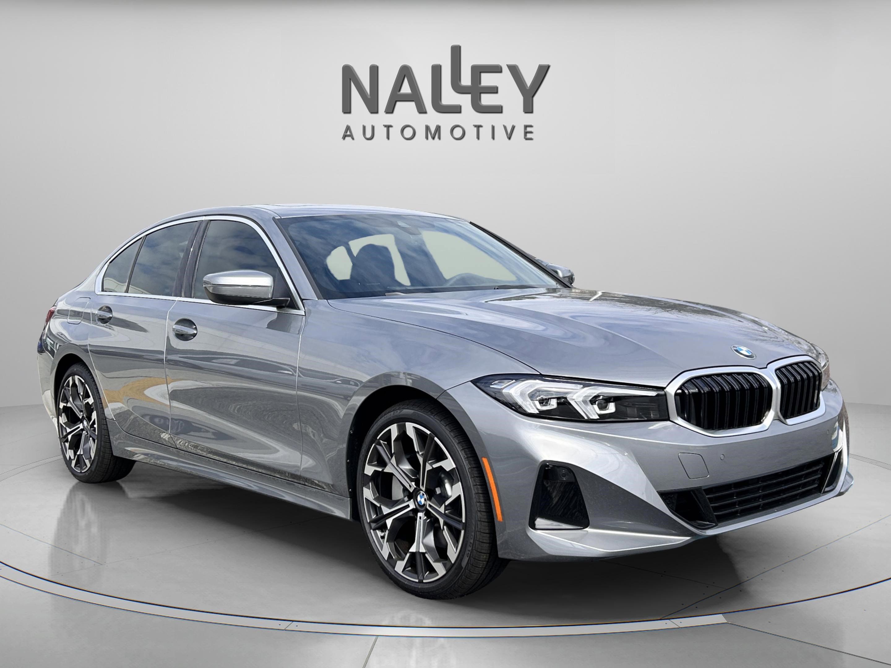 Used 2026 BMW 330i Sedan w/ Premium Package image 6