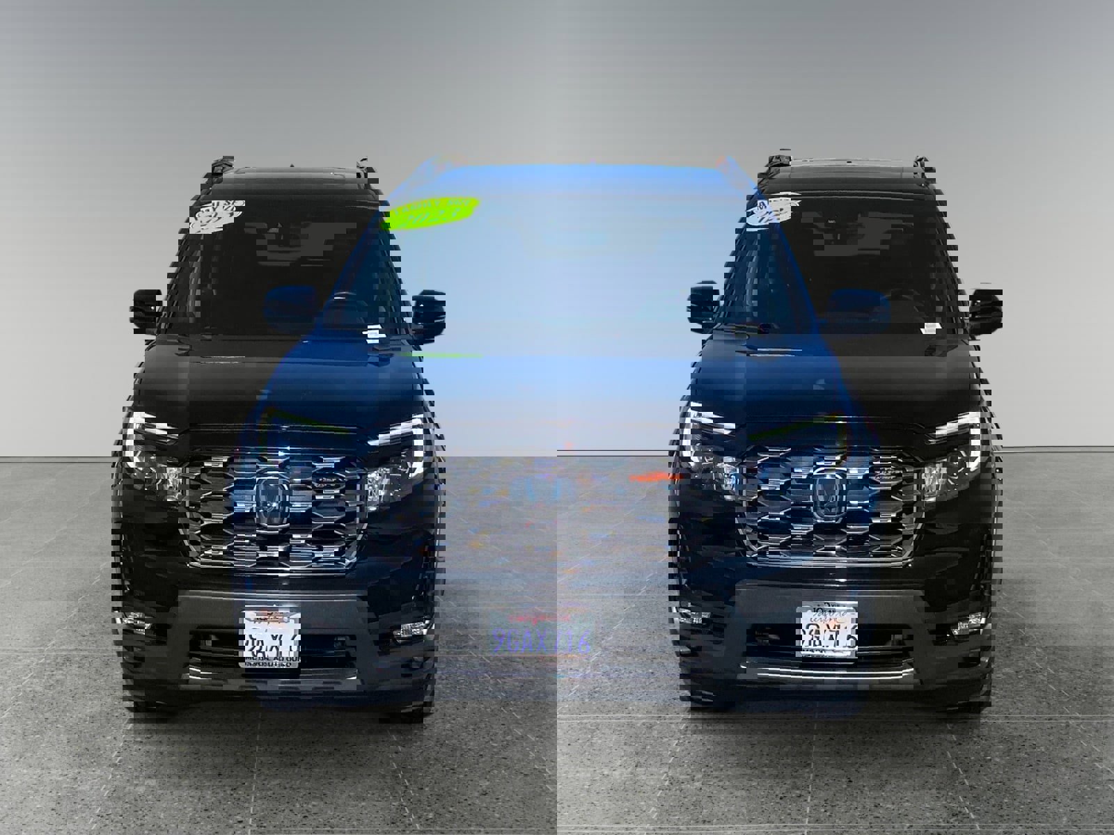 Used 2023 Honda Passport TrailSport image 8