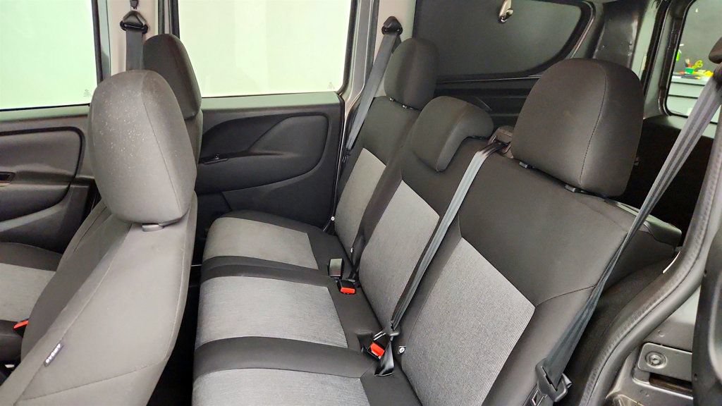 Used 2020 RAM ProMaster City SLT w/ Popular Equipment Group FWD image 19