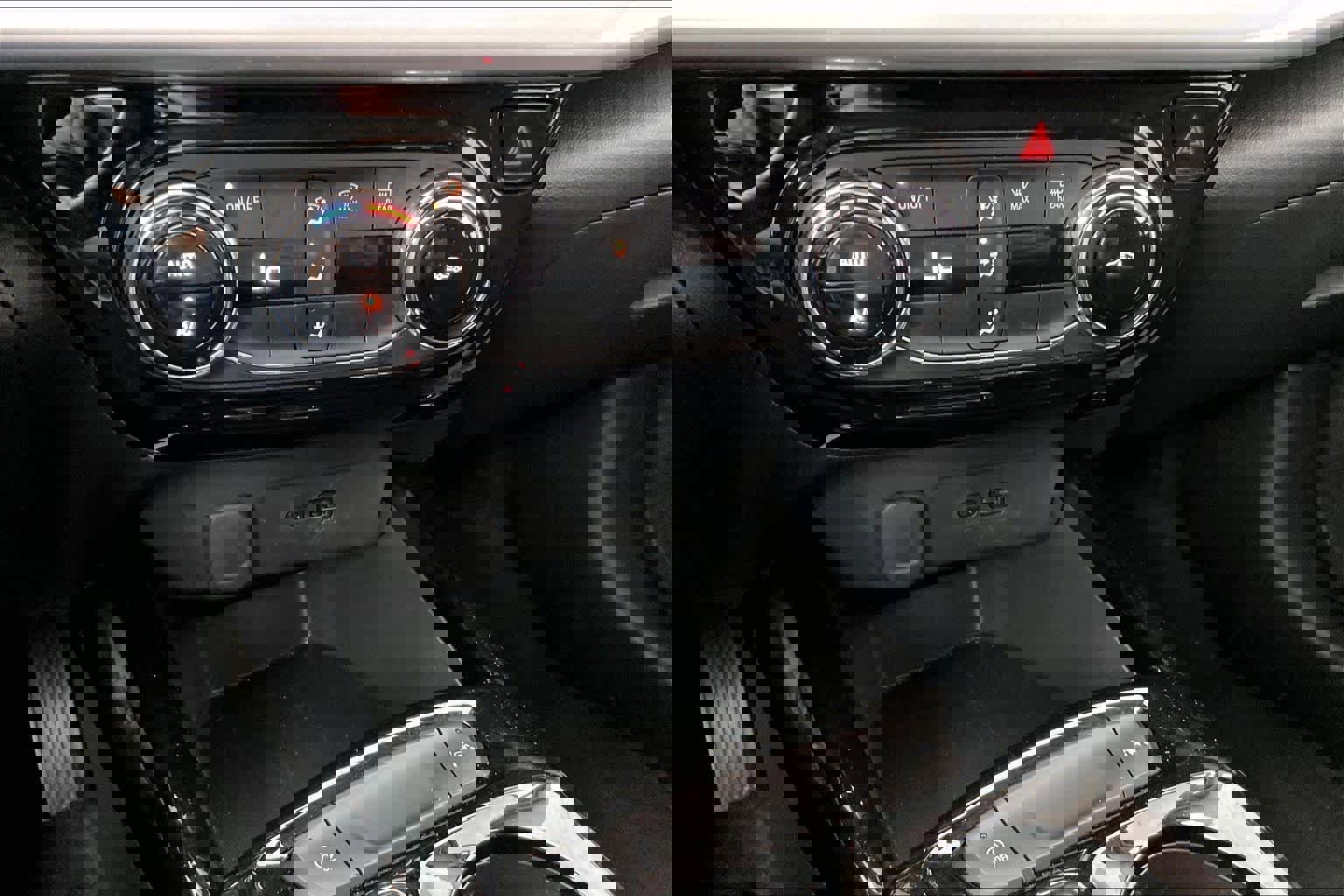 Certified 2025 Chevrolet Trax LT image 33