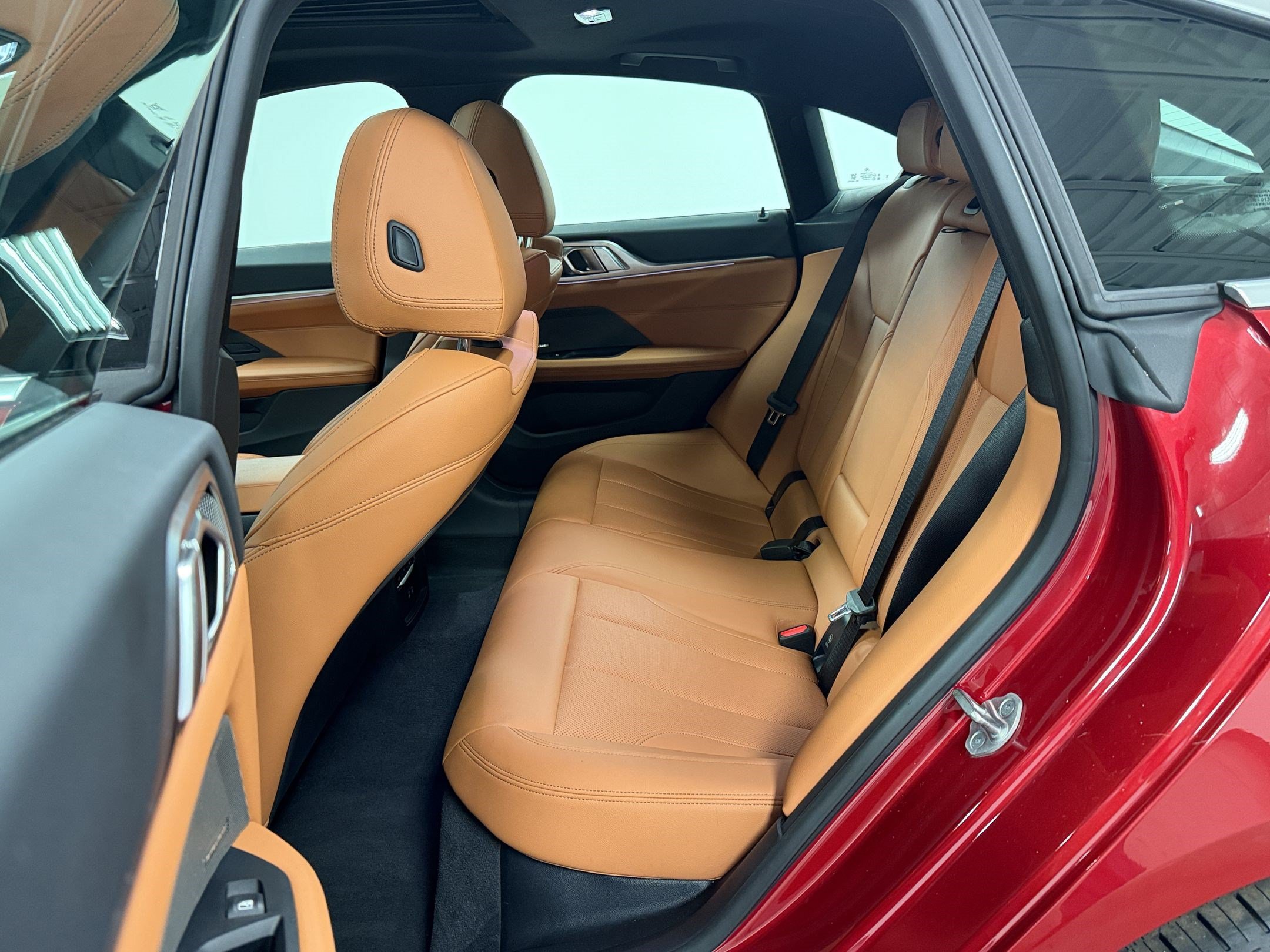 Certified 2026 BMW 430i RWD image 23