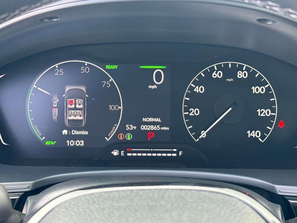 Certified 2026 Honda Civic Sport image 14