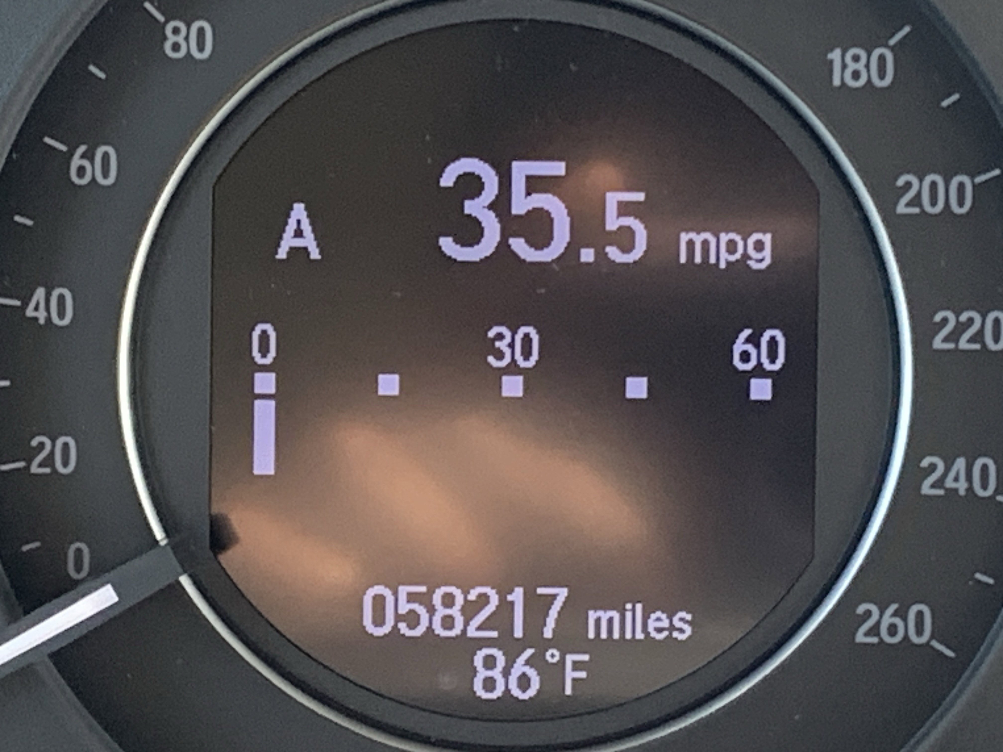 Used 2017 Honda Accord LX image 21