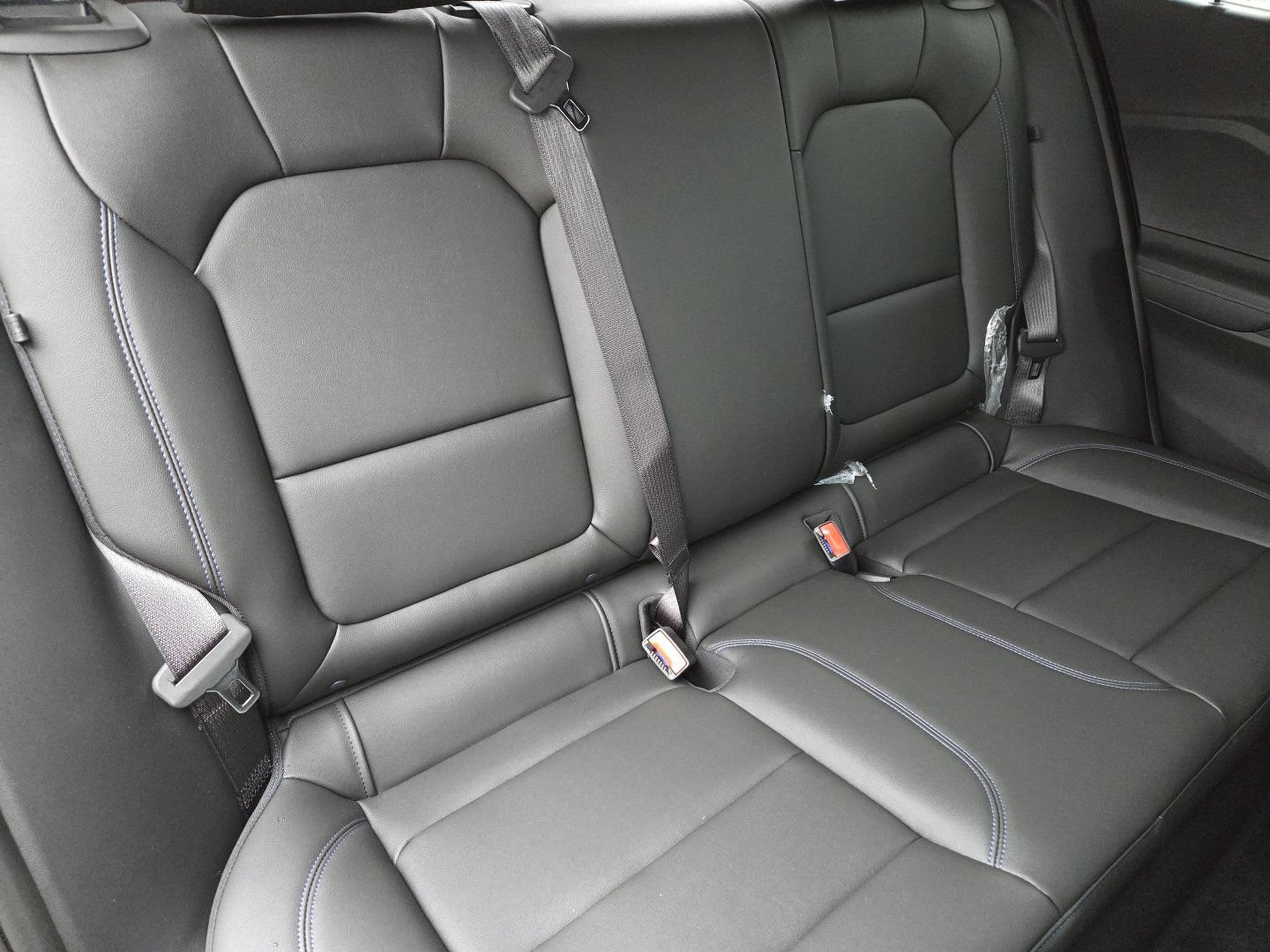 New 2026 Buick Envista Sport Touring w/ Convenience I Package FWD image 22