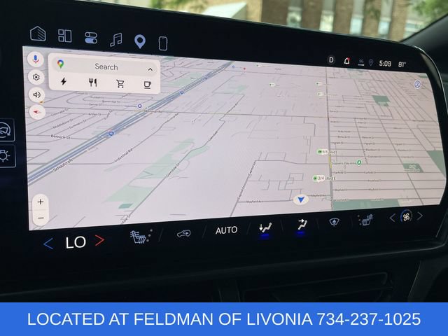 Certified 2024 Chevrolet Equinox EV RS FWD image 14