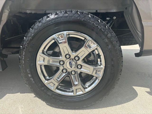 Used 2021 Ford F150 XLT w/ Equipment Group 302A High RWD image 11