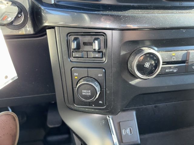 Certified 2022 Ford F150 XL w/ STX Appearance Package AWD/4WD image 29