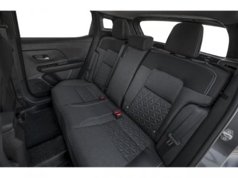 New 2026 Nissan Kicks SV w/ SV Premium Package FWD image 15