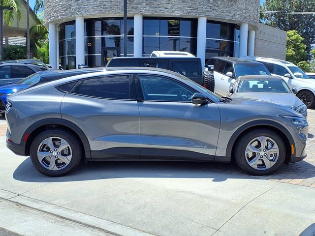Used 2023 Ford Mustang Mach-E Select RWD image 3