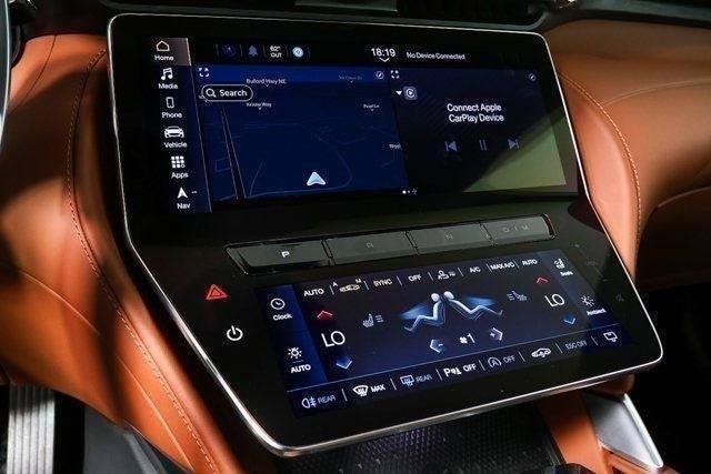 New 2026 Maserati GranTurismo Modena AWD/4WD image 14