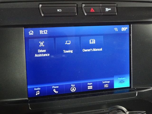 Used 2022 Ford F150 XLT w/ Trailer Tow Package image 36