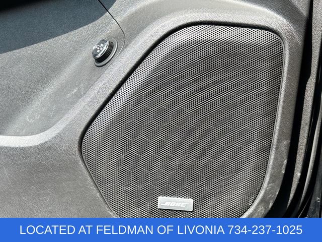 Certified 2020 GMC Acadia Denali w/ LPO, Floor Liner Package AWD/4WD image 24