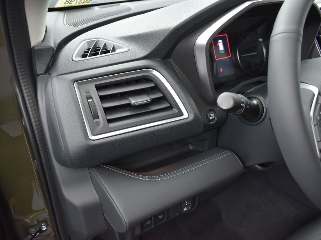 New 2025 Subaru Ascent Touring image 10