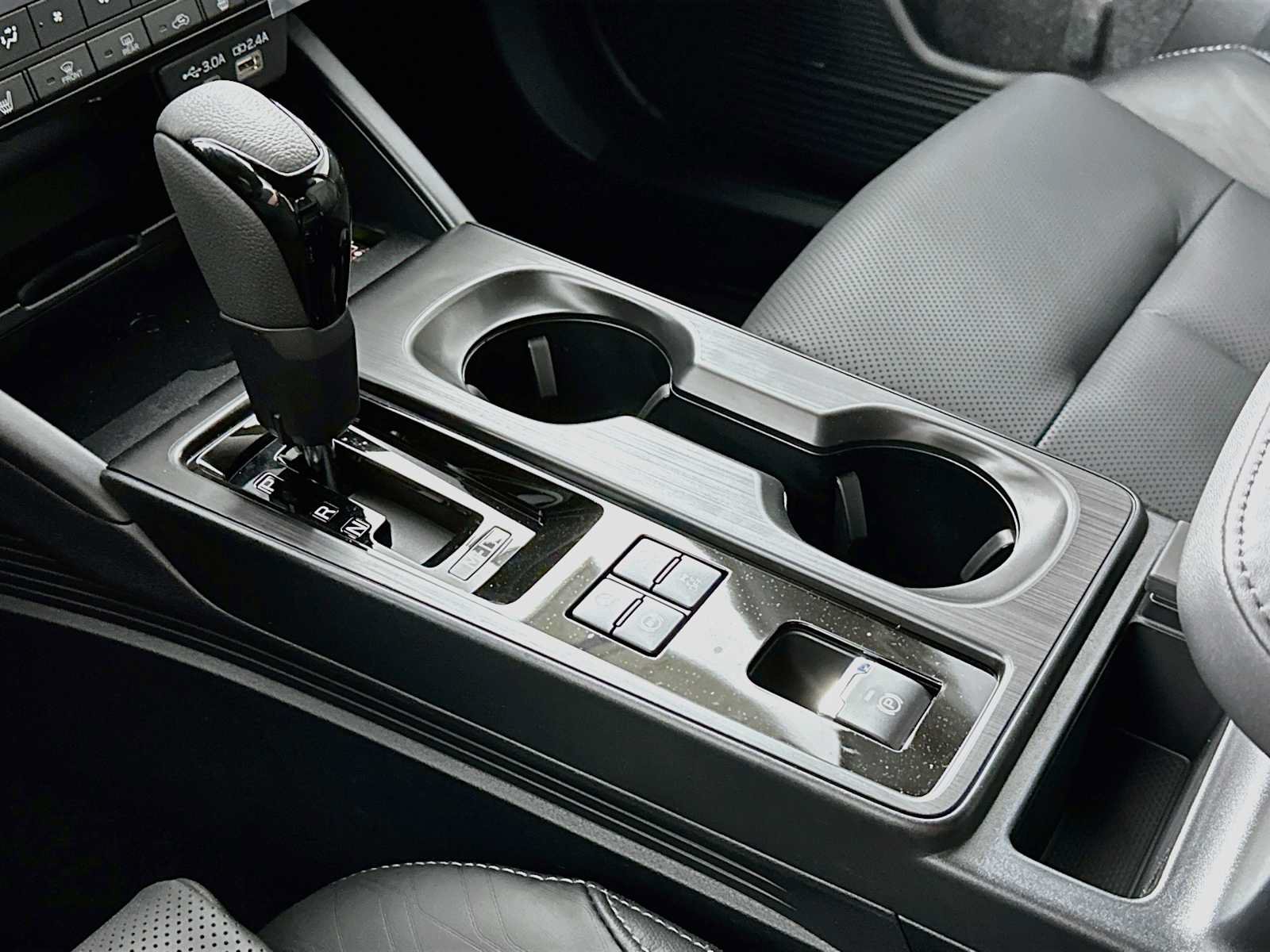 New 2026 Subaru Outback Touring XT AWD/4WD image 16