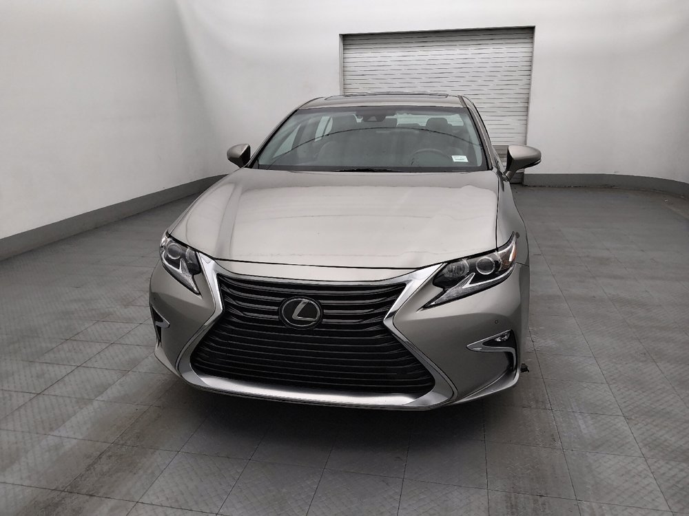 Used 2018 Lexus ES 350 w/ Premier Package image 15