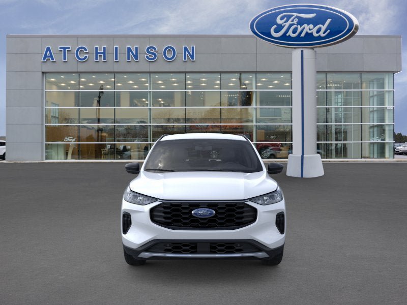 New 2026 Ford Escape ST-Line w/ Tech Pack #1 AWD/4WD image 6