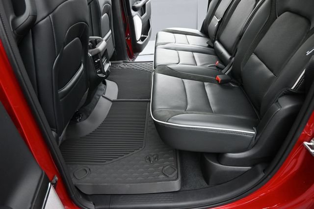 New 2027 RAM 1500 Laramie AWD/4WD image 14