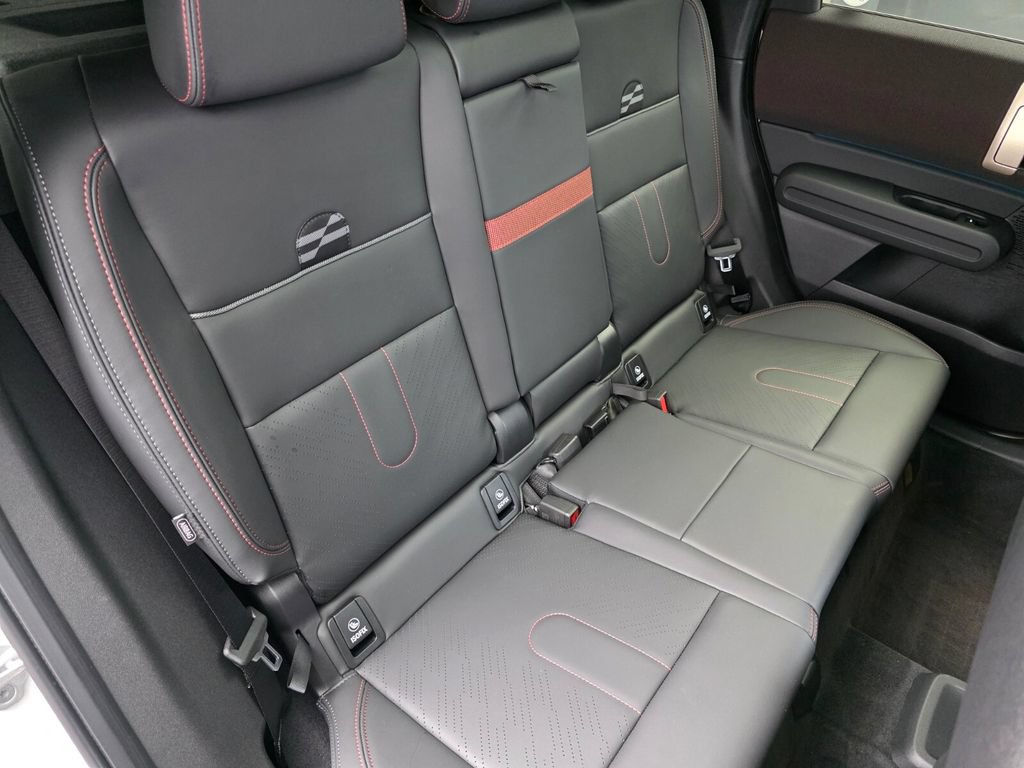 Used 2026 MINI Cooper Countryman John Cooper Works w/ Comfort Package Max AWD/4WD image 28