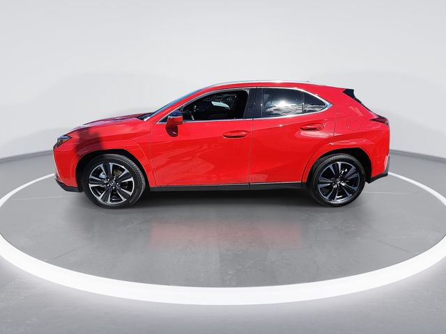 New 2025 Lexus UX 300h FWD w/ Accessory Package (Z2) image 5
