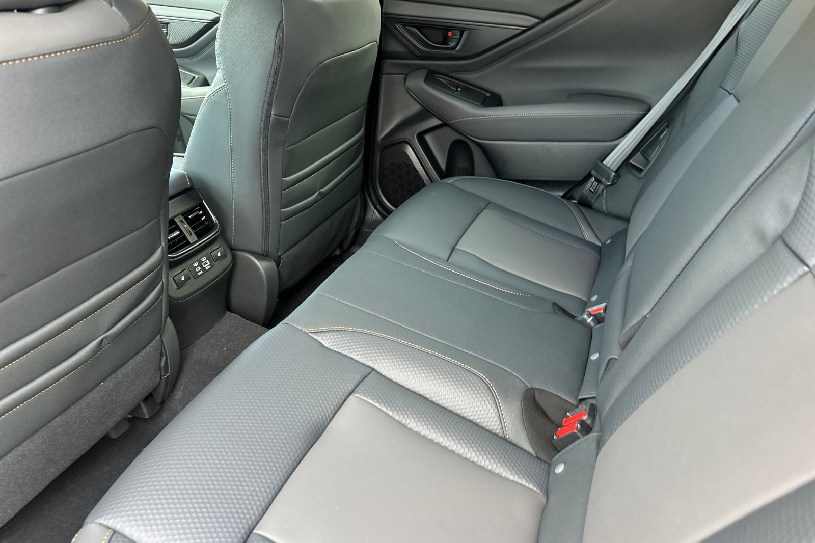 New 2025 Subaru Outback Wilderness image 12
