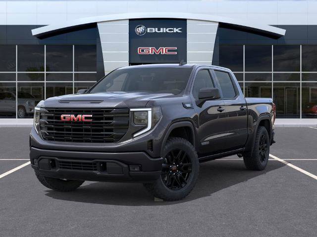 New 2026 GMC Sierra 1500 Elevation w/ Preferred Package image 6