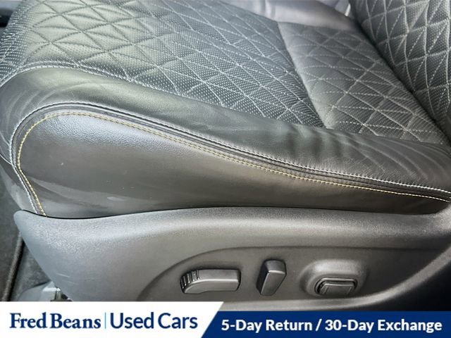 Certified 2022 Nissan Murano Platinum w/ Cargo Package image 21