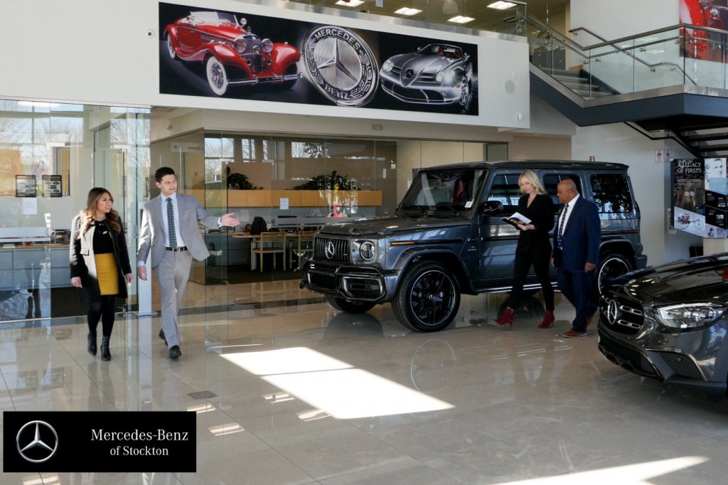 New 2025 Mercedes-Benz GLS 450 4MATIC image 31