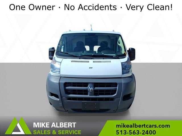 Used 2018 RAM ProMaster 1500 image 2
