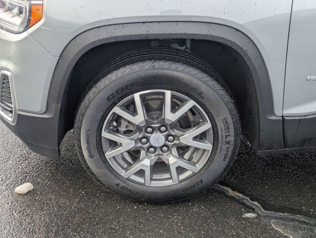 Used 2023 GMC Acadia SLE w/ Driver Convenience Package image 10