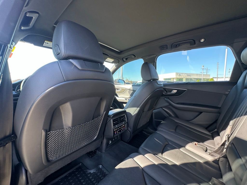 Used 2022 Audi Q7 2.0T Premium Plus image 21
