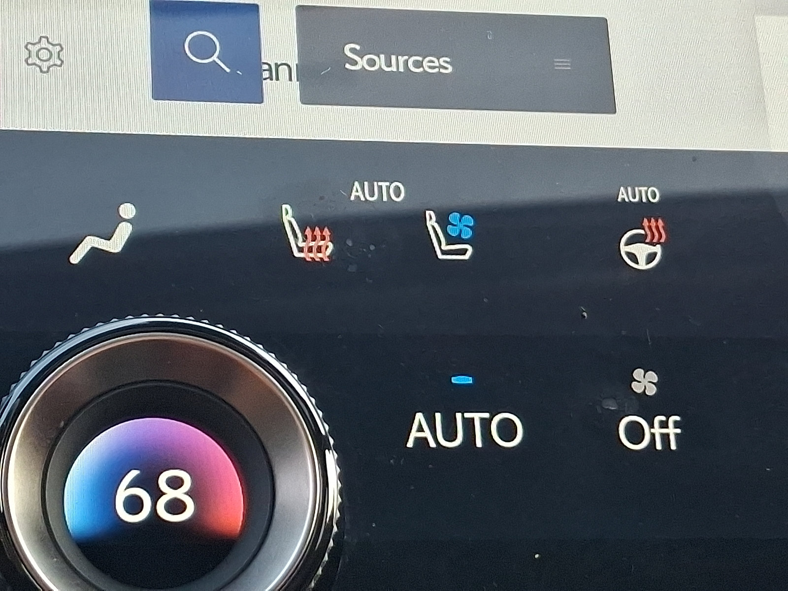 Certified 2024 Lexus NX 350 AWD image 24