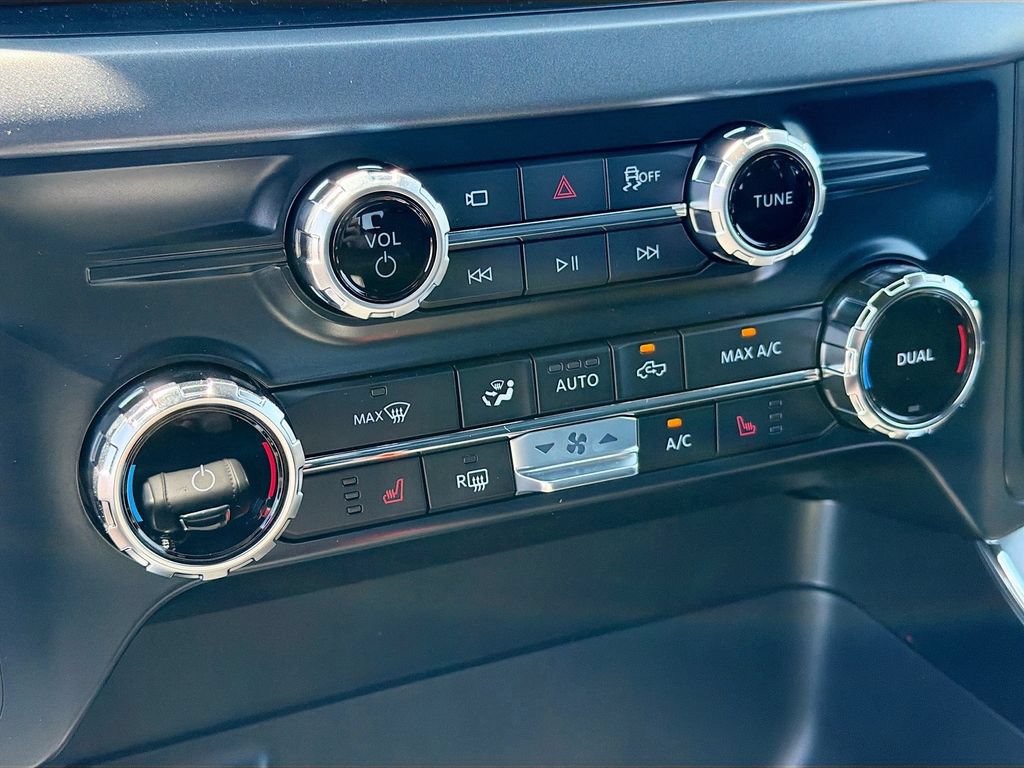New 2026 Ford F150 XLT AWD/4WD image 18